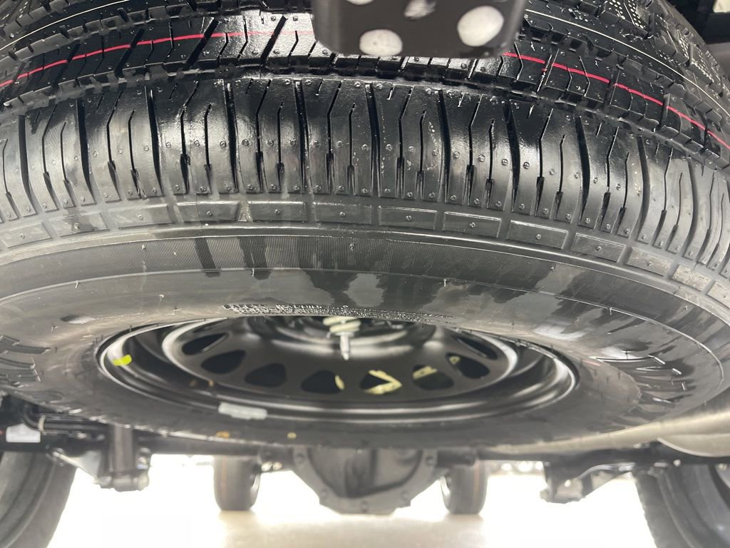 New 2026 GMC Canyon Elevation image 30