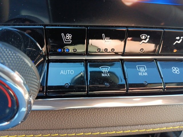 New 2025 Chevrolet Colorado ZR2 w/ Technology Package image 43