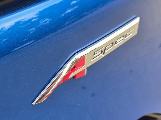 Certified 2026 Acura Integra A-Spec FWD image 12