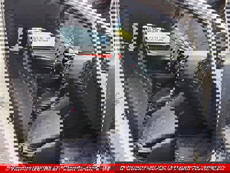 Used 2013 Kia Rio LX w/ PWR Pkg image 7