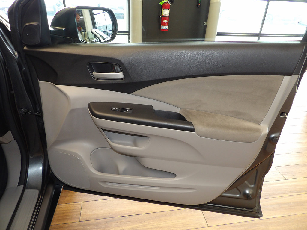 Used 2014 Honda CR-V EX image 12
