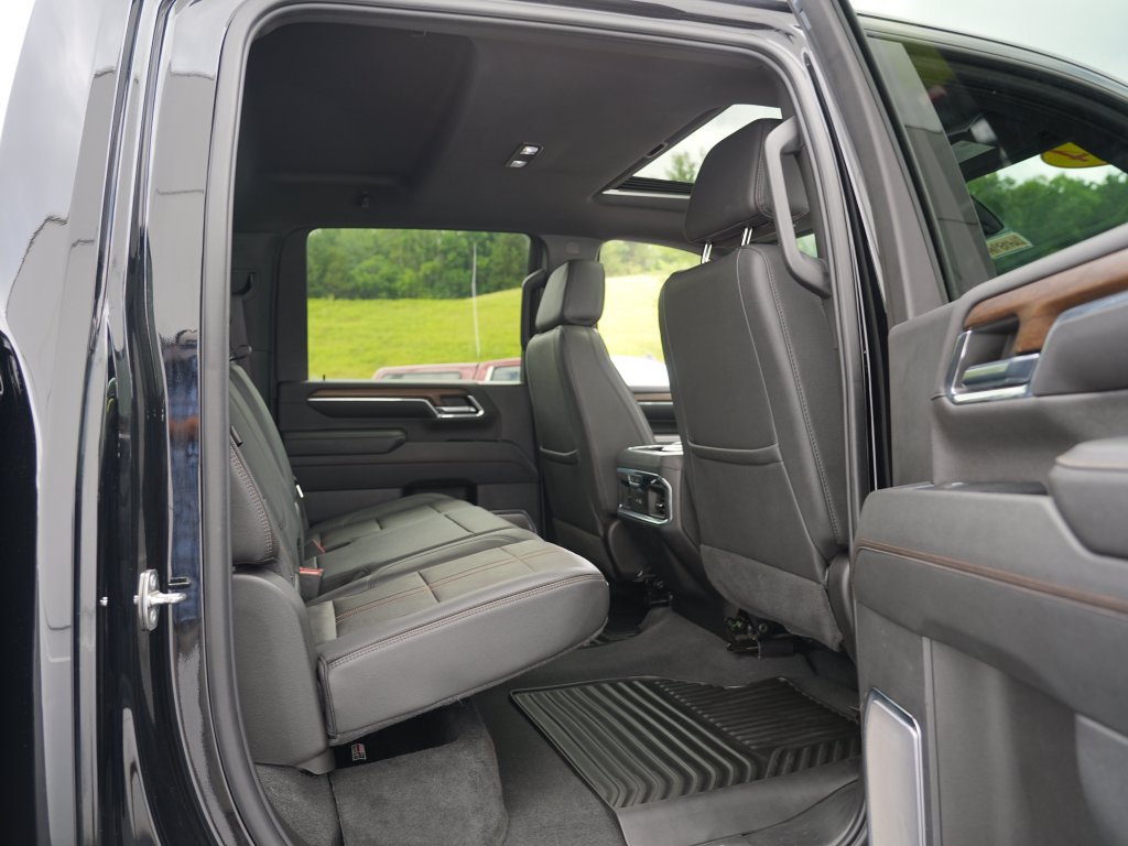Certified 2024 Chevrolet Silverado 3500 High Country w/ High Country Premium Package AWD/4WD image 29