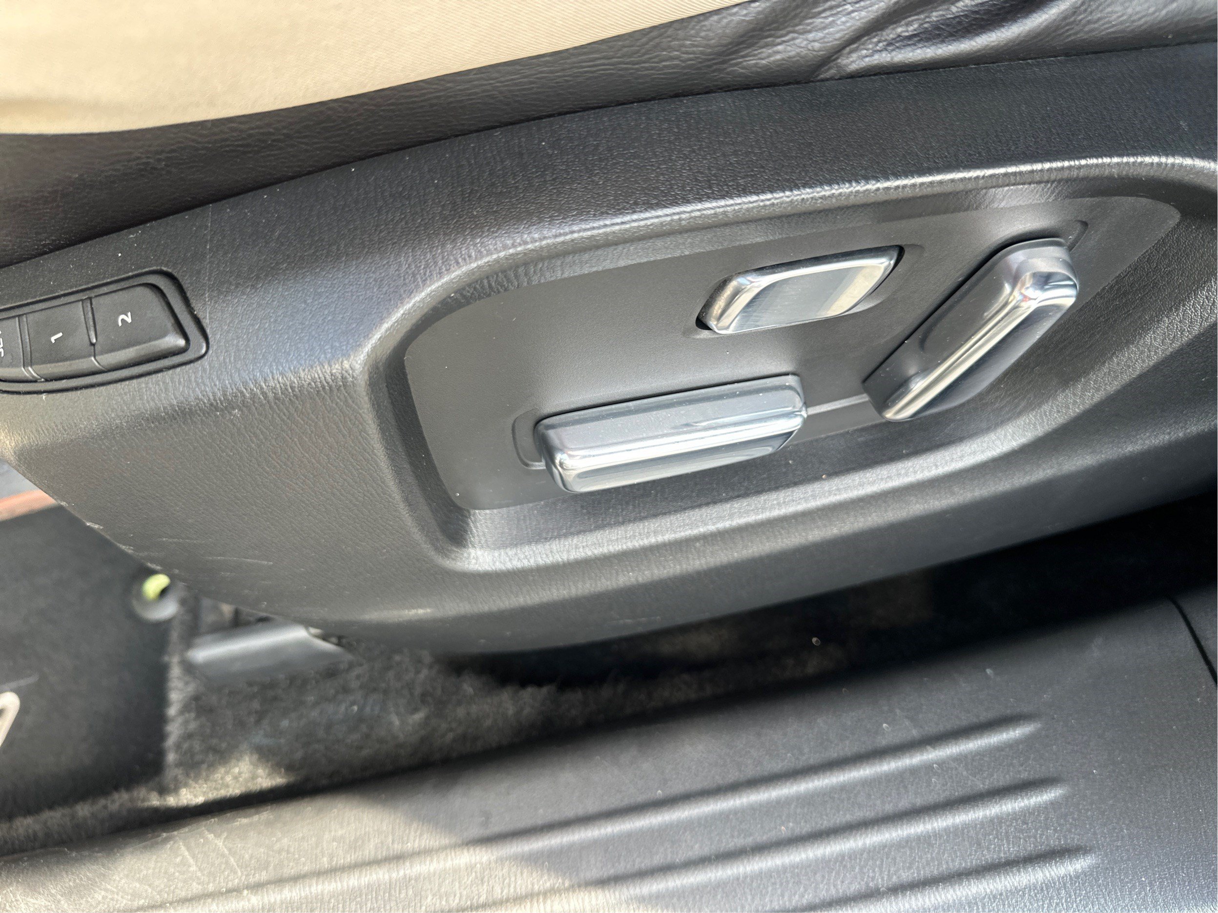 Used 2018 MAZDA CX-9 Grand Touring AWD/4WD image 19