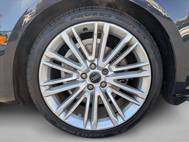 Used 2018 Audi A4 2.0T Ultra Premium Plus w/ Premium Plus Package FWD image 24