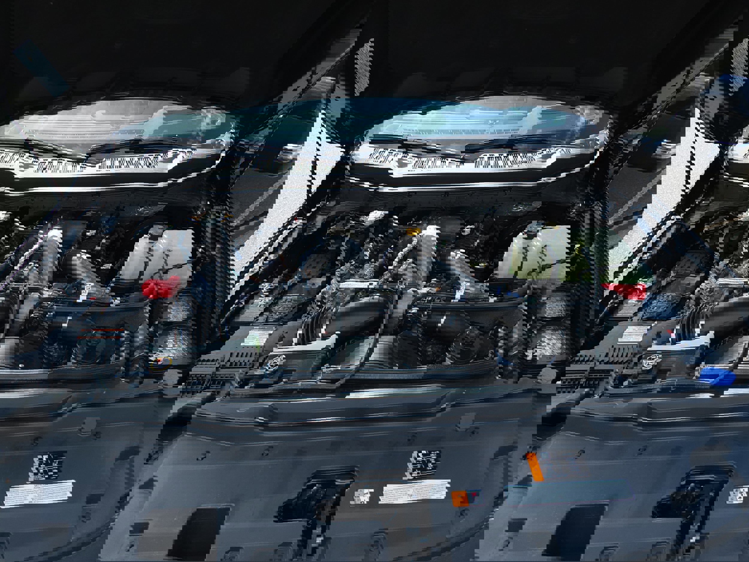 Used 2025 Ford F250 King Ranch image 13