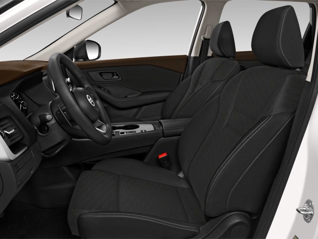 Used 2023 Nissan Rogue SL w/ SL Premium Package image 10