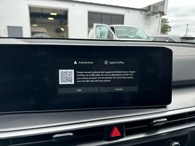 New 2026 Kia Sorento S AWD/4WD image 11