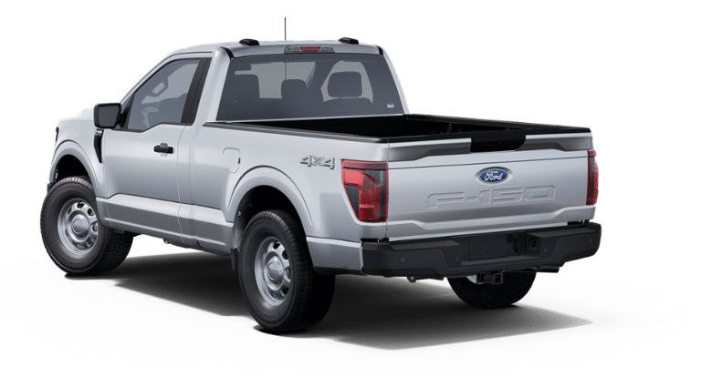 New 2025 Ford F150 XL AWD/4WD image 44