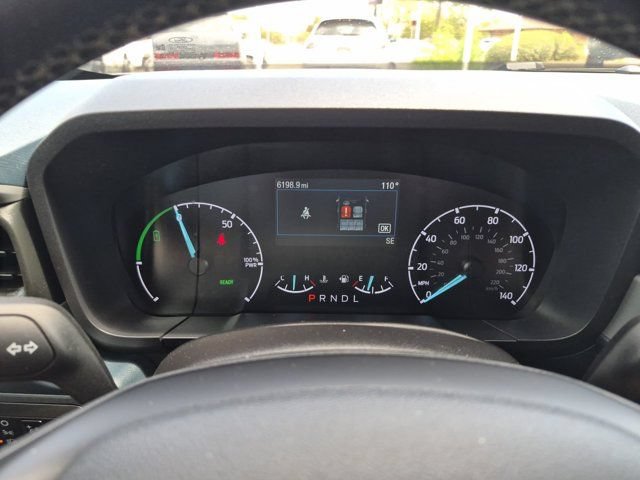 Used 2024 Ford Maverick XLT w/ XLT Luxury Package FWD image 21