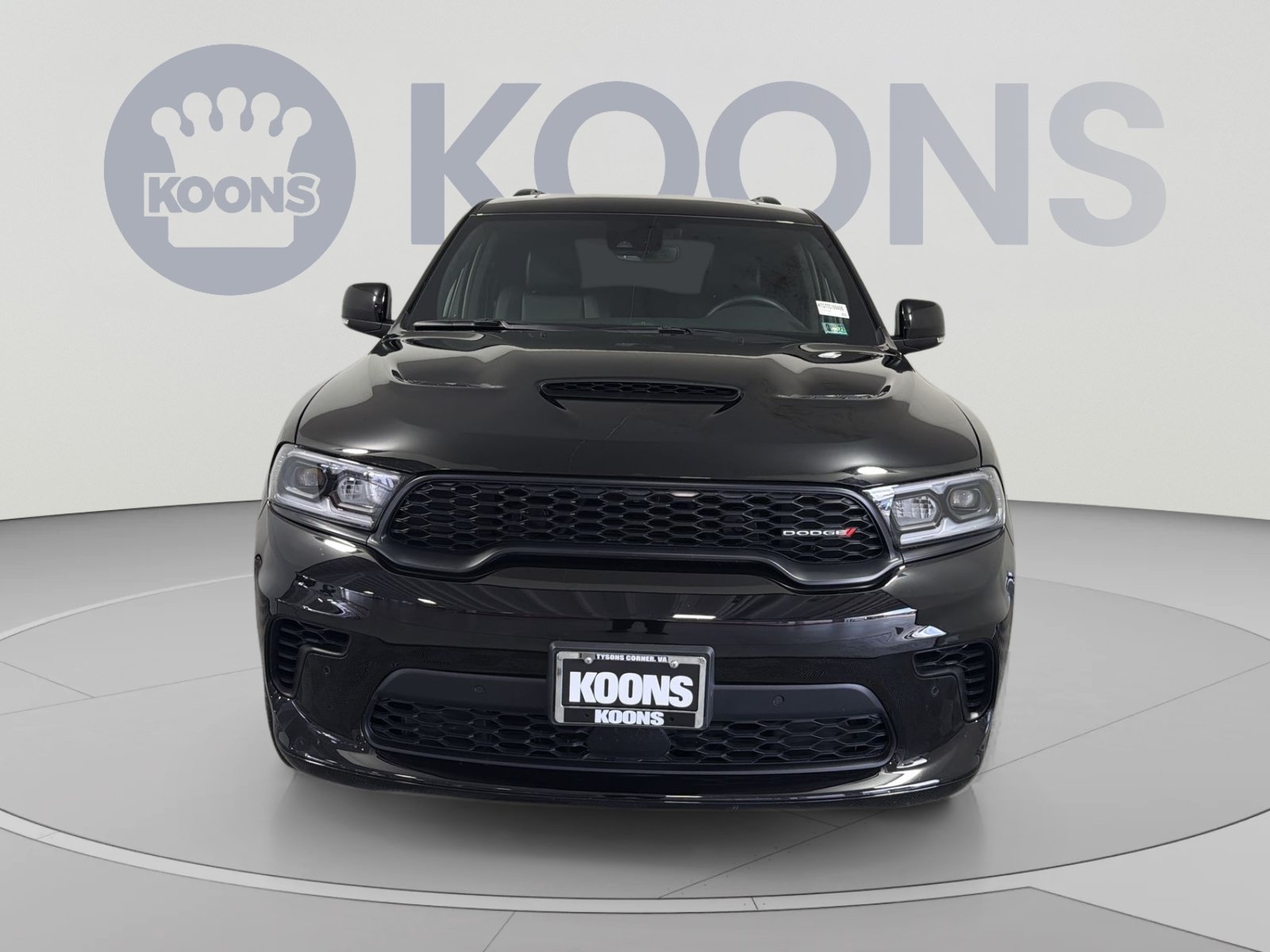 Used 2026 Dodge Durango GT AWD/4WD image 11