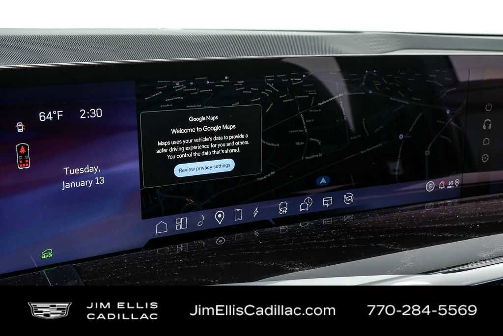 New 2026 Cadillac Escalade IQL Sport 1 image 14