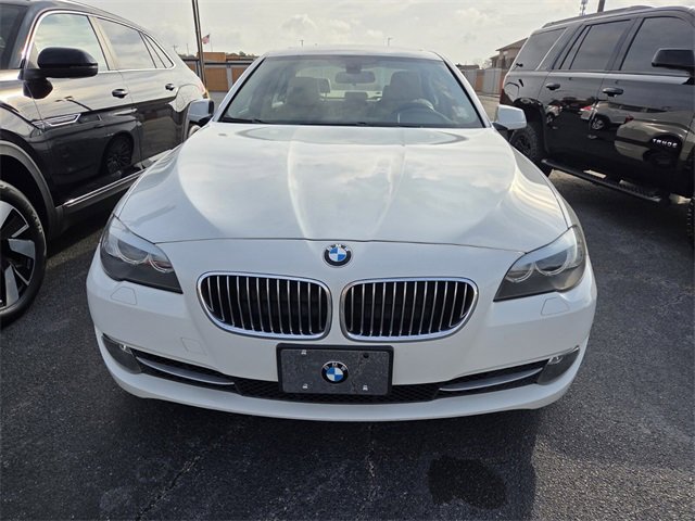 Used 2013 BMW 535i Sedan image 2