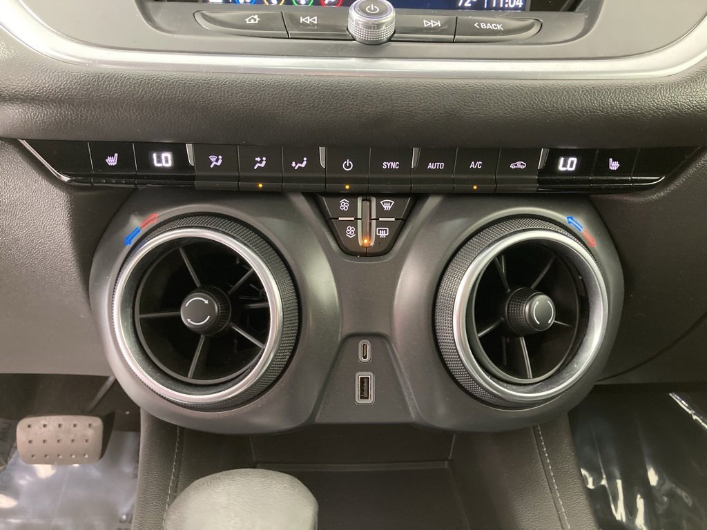 Used 2022 Chevrolet Blazer LT image 8