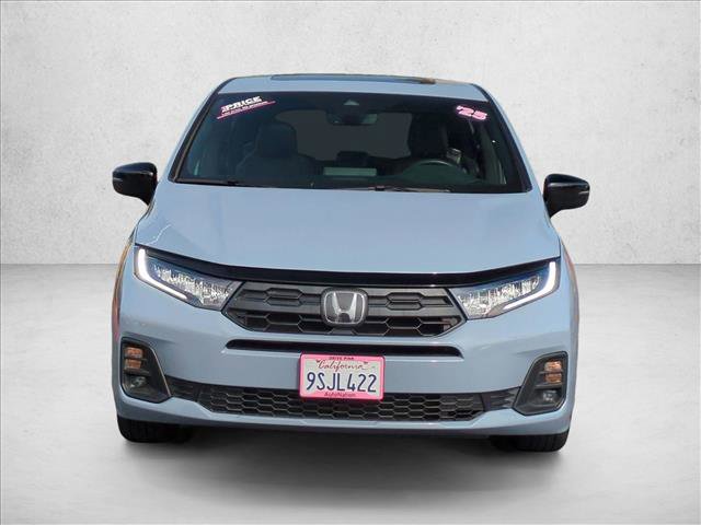 Used 2025 Honda Odyssey Sport-L image 2