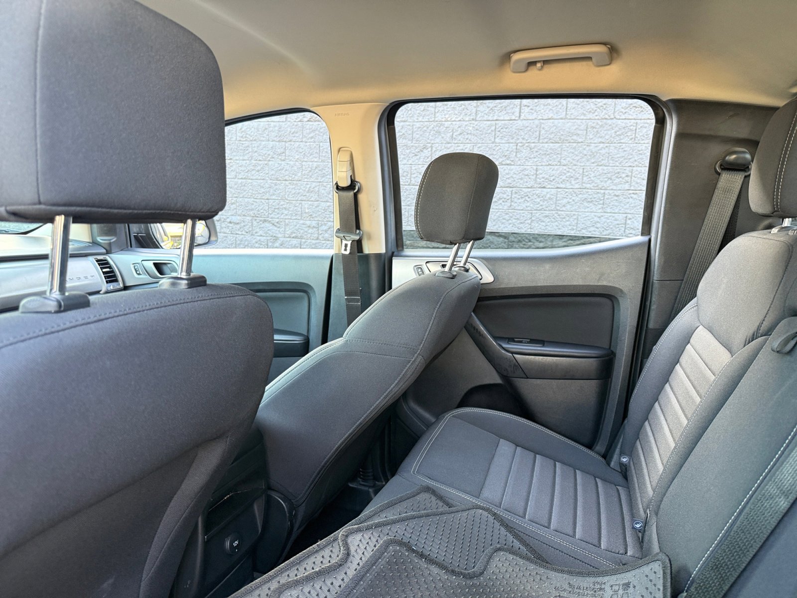 Used 2021 Ford Ranger XLT image 16