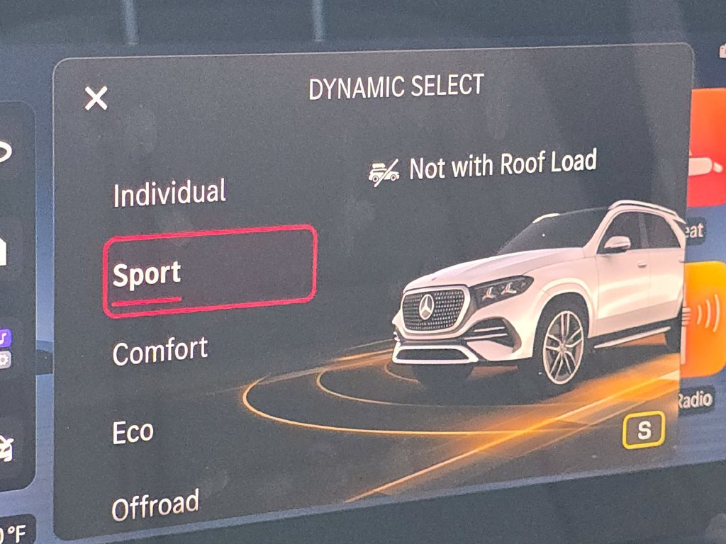 New 2027 Mercedes-Benz GLE 350 4MATIC image 35