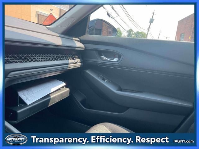 Used 2024 Honda Accord LX image 33