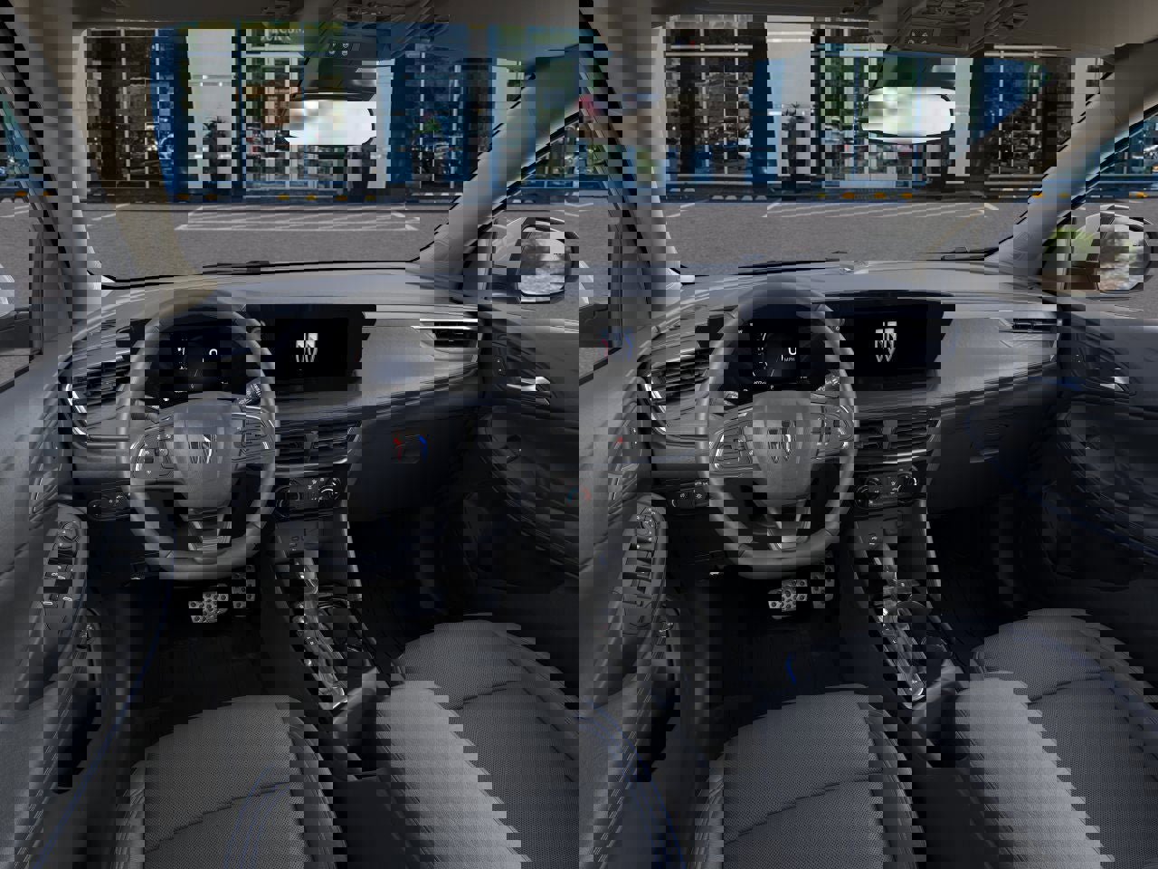 New 2026 Buick Encore GX Sport Touring w/ Comfort Package image 15