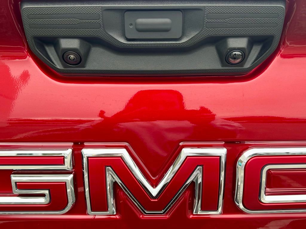 New 2026 GMC Sierra 2500 SLT w/ SLT Premium Package image 10