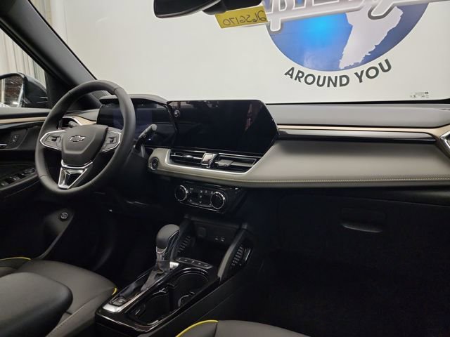 New 2026 Chevrolet TrailBlazer ACTIV w/ Convenience Package image 23