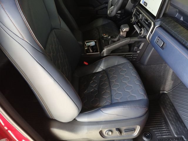Used 2026 Toyota 4Runner Platinum AWD/4WD image 19