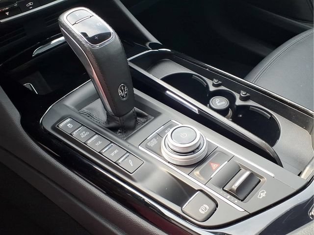 Used 2023 Maserati Levante Modena AWD/4WD image 11