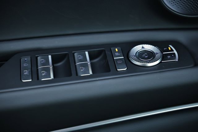 New 2026 Genesis GV80 3.5T Prestige image 19