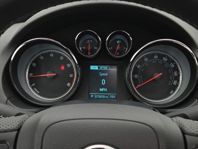 Used 2013 Buick Regal GS image 34