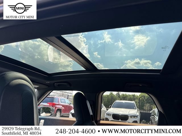 Certified 2026 MINI Cooper Countryman S AWD/4WD image 16