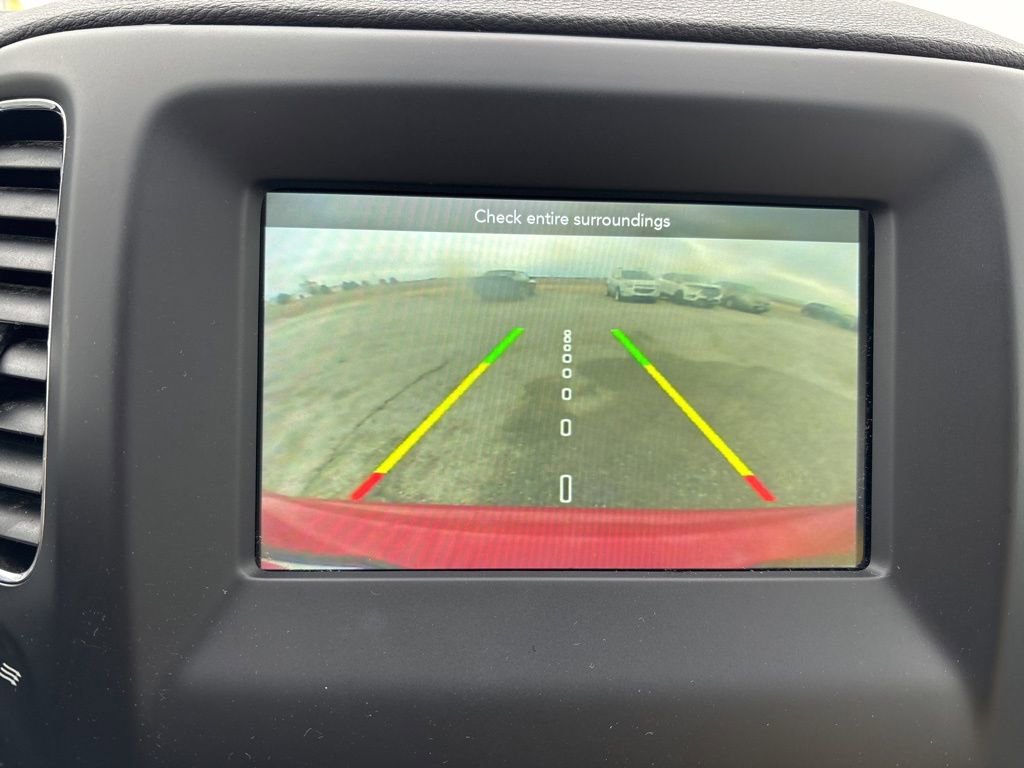 Used 2019 Jeep Compass Latitude w/ Safety & Security Group image 34