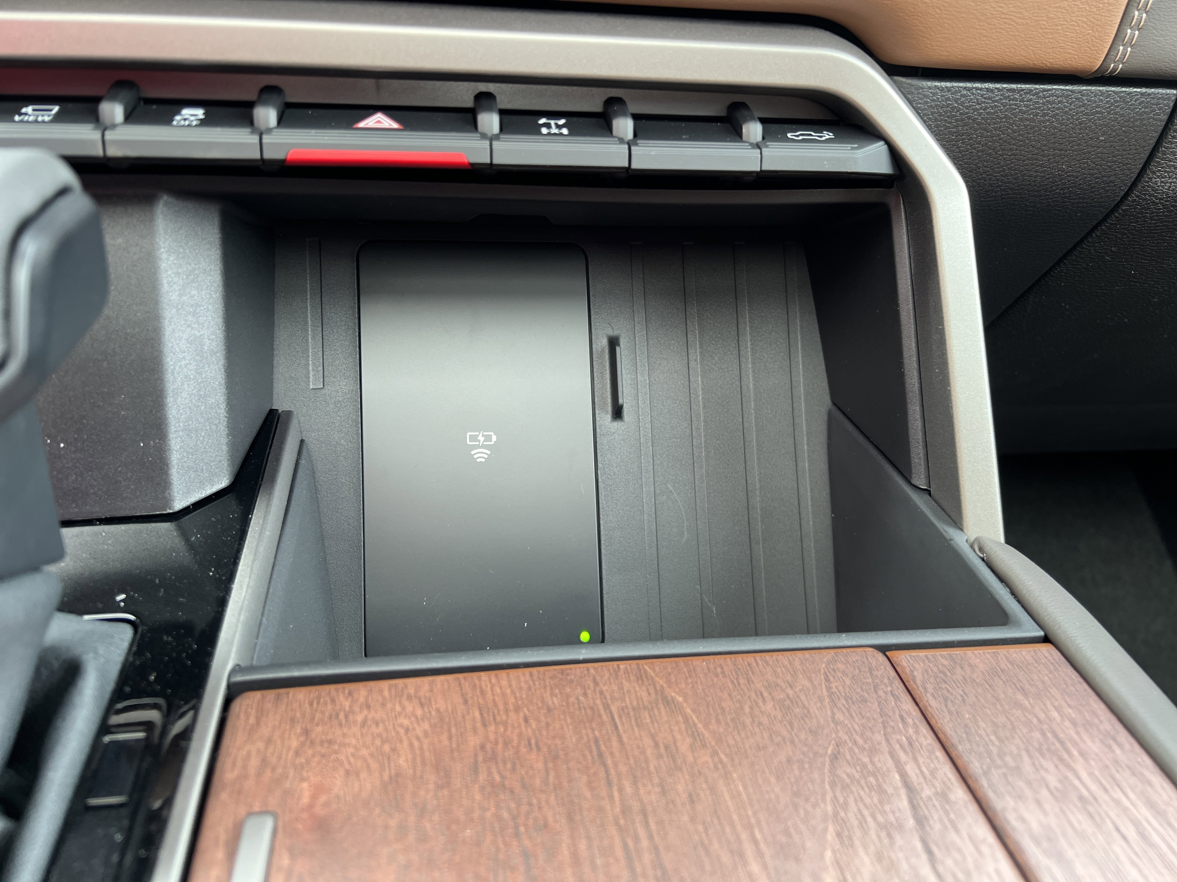 New 2026 Toyota Tundra 1794 Edition image 29