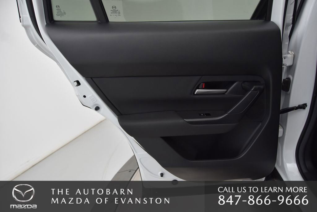 Used 2025 MAZDA CX-50 AWD 2.5 S w/ Premium Package image 33