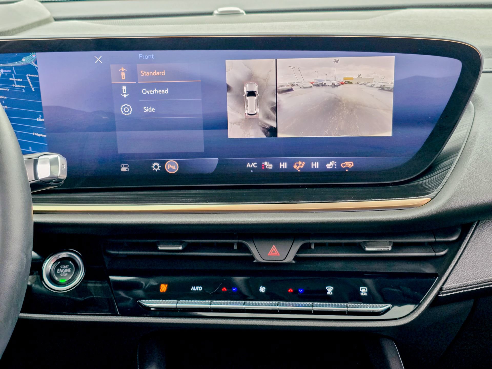 Used 2024 Buick Envision Avenir image 48