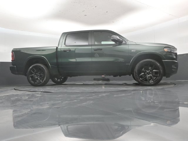 New 2027 RAM 1500 Laramie AWD/4WD image 53