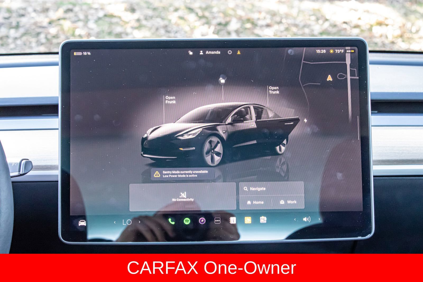 Used 2022 Tesla Model 3 Long Range image 13