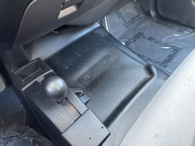 Used 2018 Chevrolet Silverado 1500 W/T AWD/4WD image 19