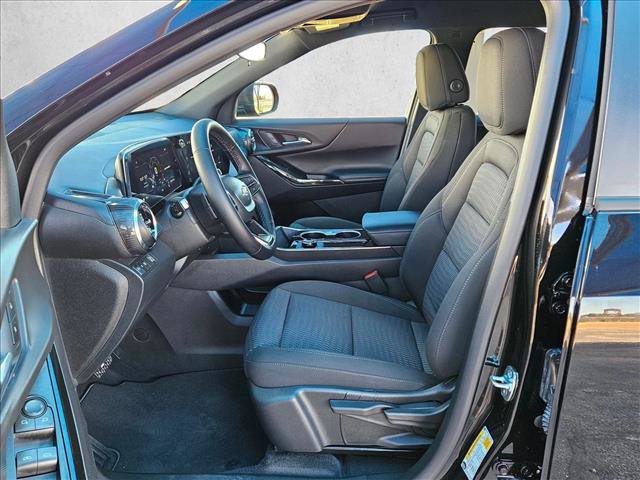 New 2026 Chevrolet Equinox LT image 15