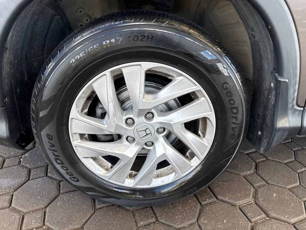 Used 2015 Honda CR-V EX image 13