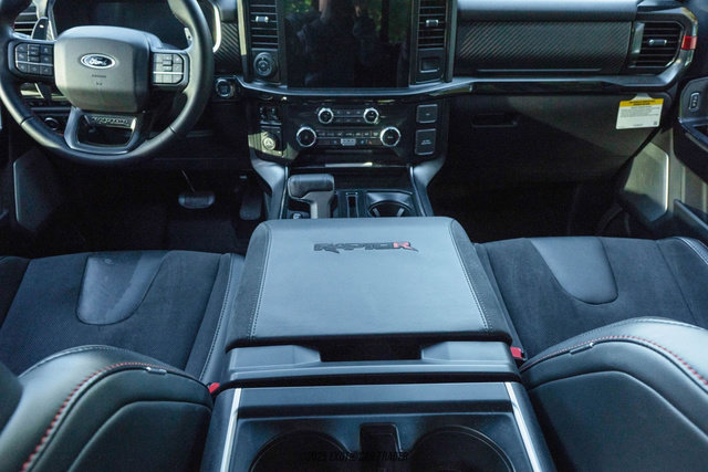 Used 2023 Ford F150 Raptor w/ Equipment Group 802A Raptor R image 54