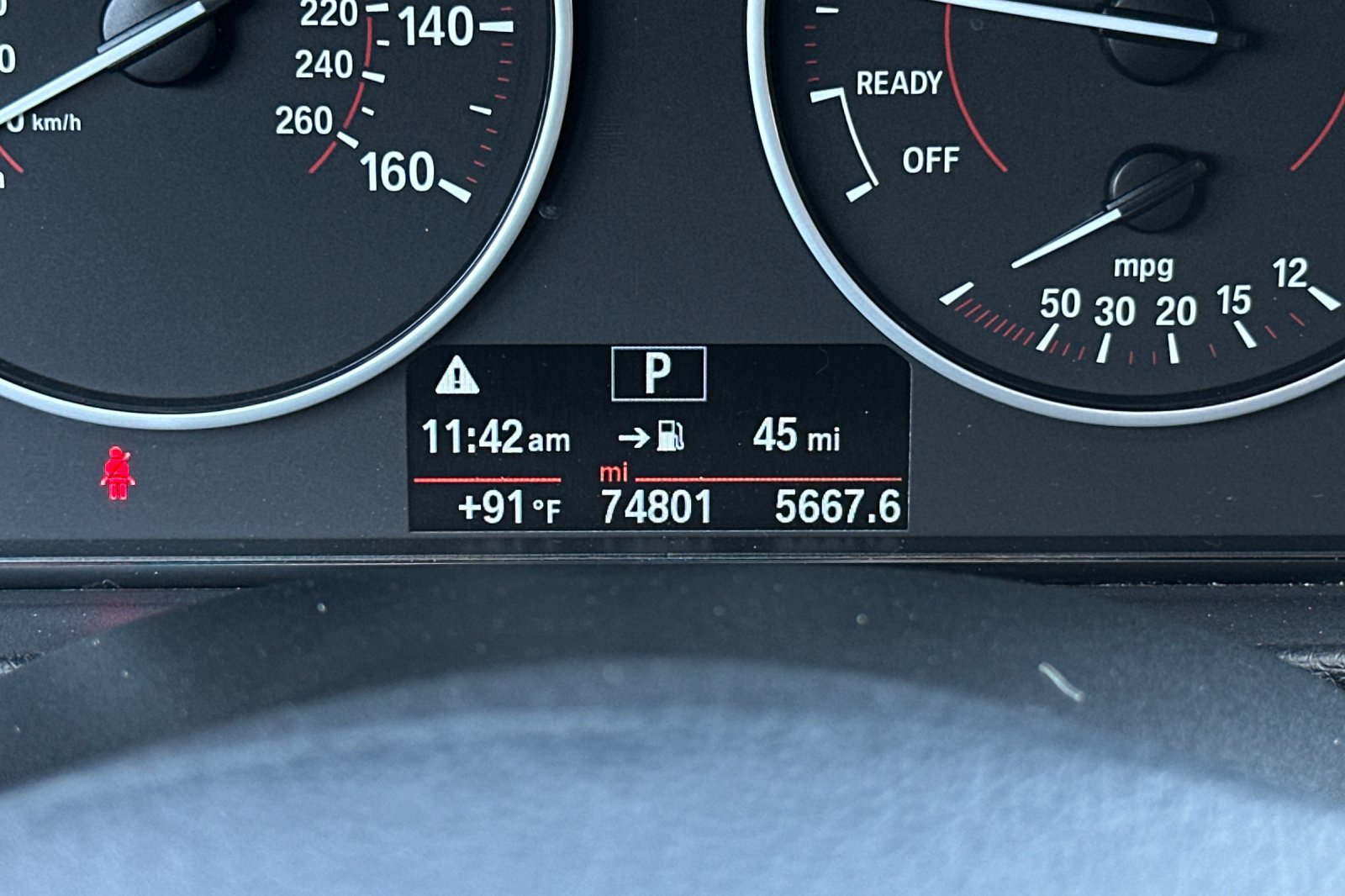 Used 2016 BMW 340i xDrive Sedan AWD/4WD image 22
