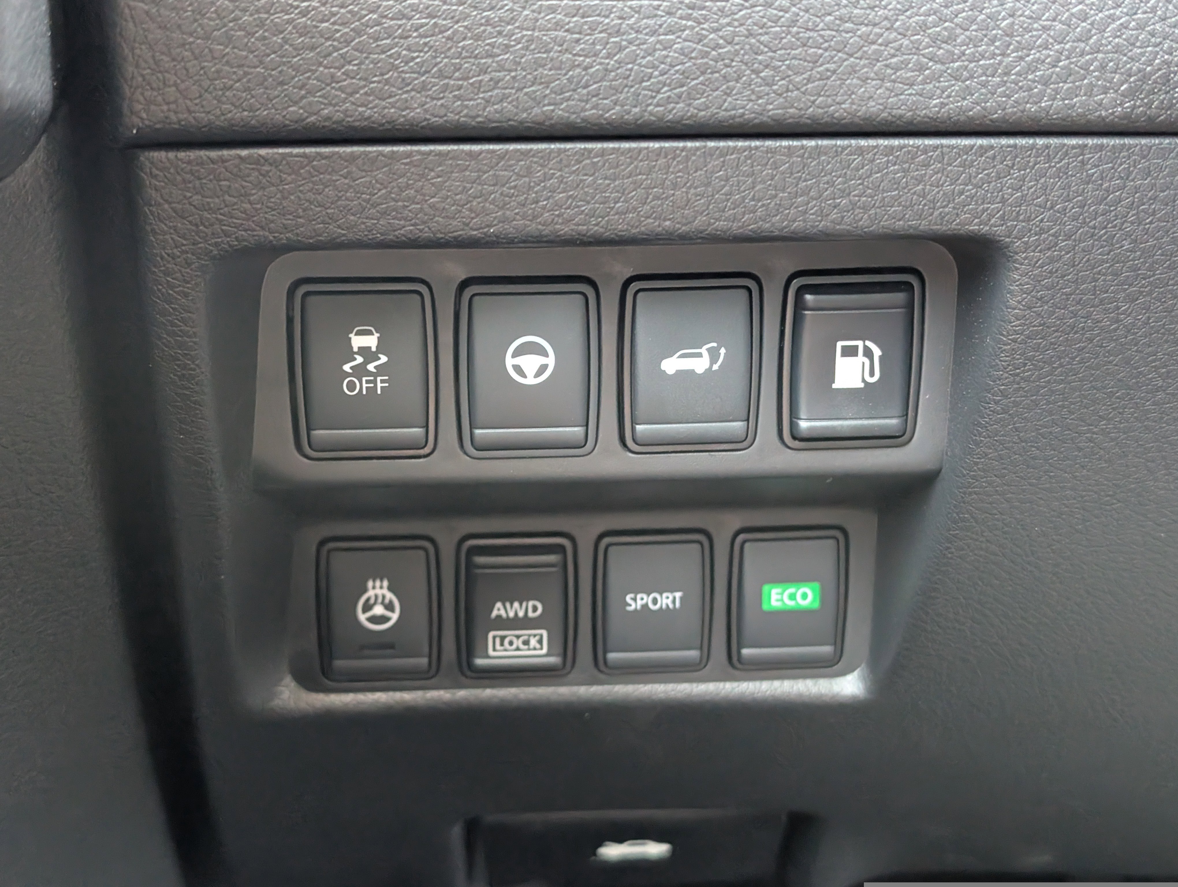 Used 2019 Nissan Rogue SL w/ Premium Package AWD/4WD image 23