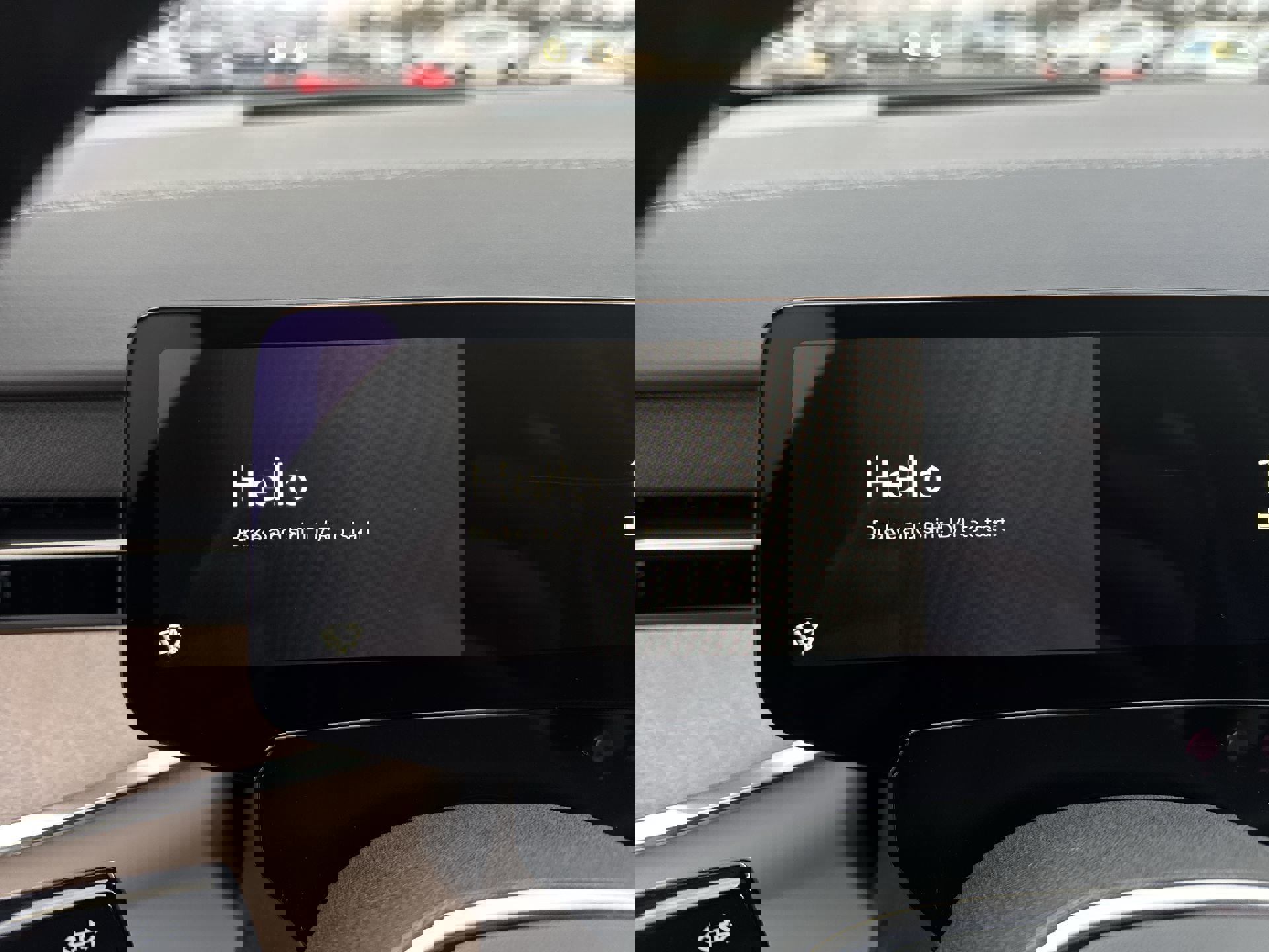 New 2025 Volvo EX90 Plus image 17