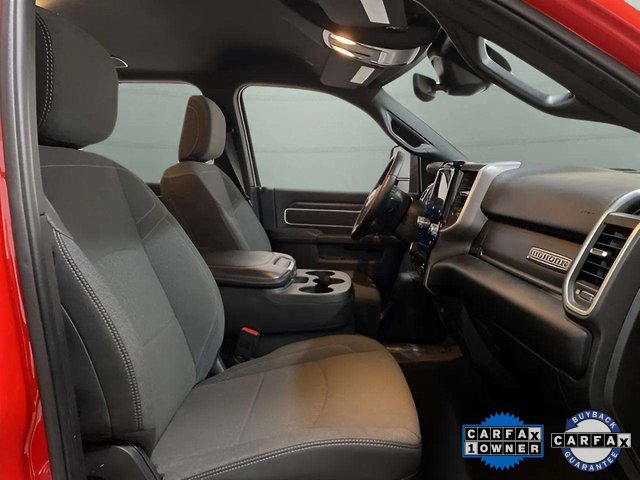 Used 2024 RAM 2500 Big Horn w/ Safety Group image 68