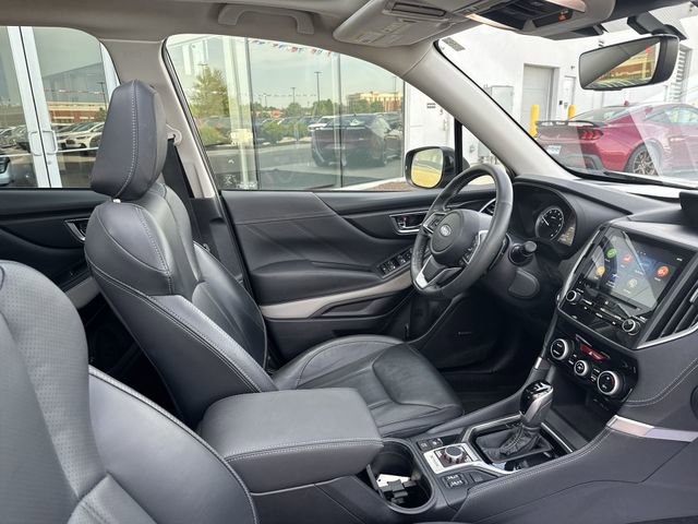 Certified 2023 Subaru Forester Limited AWD/4WD image 19