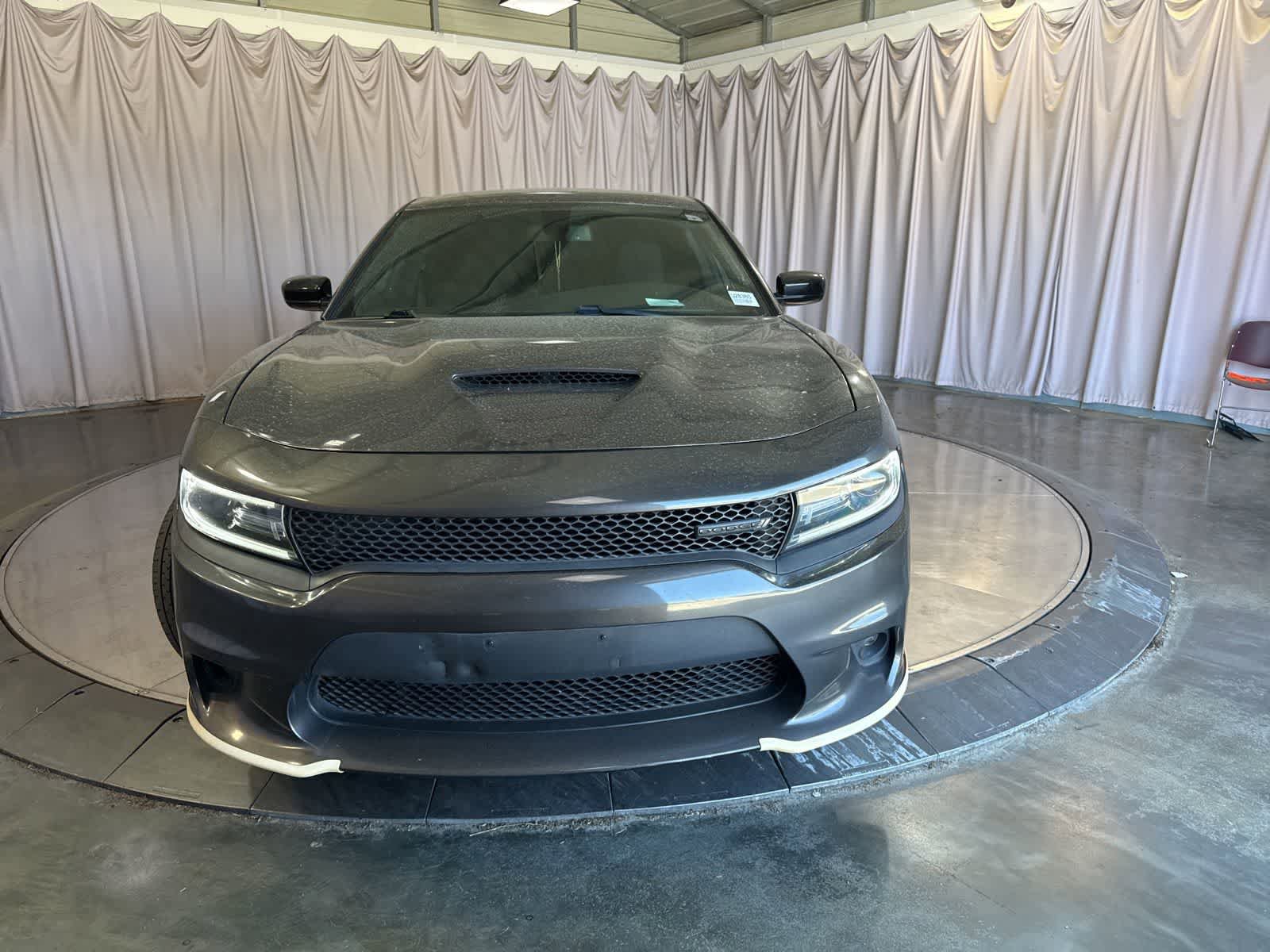 Used 2020 Dodge Charger GT w/ Blacktop Package RWD video 2