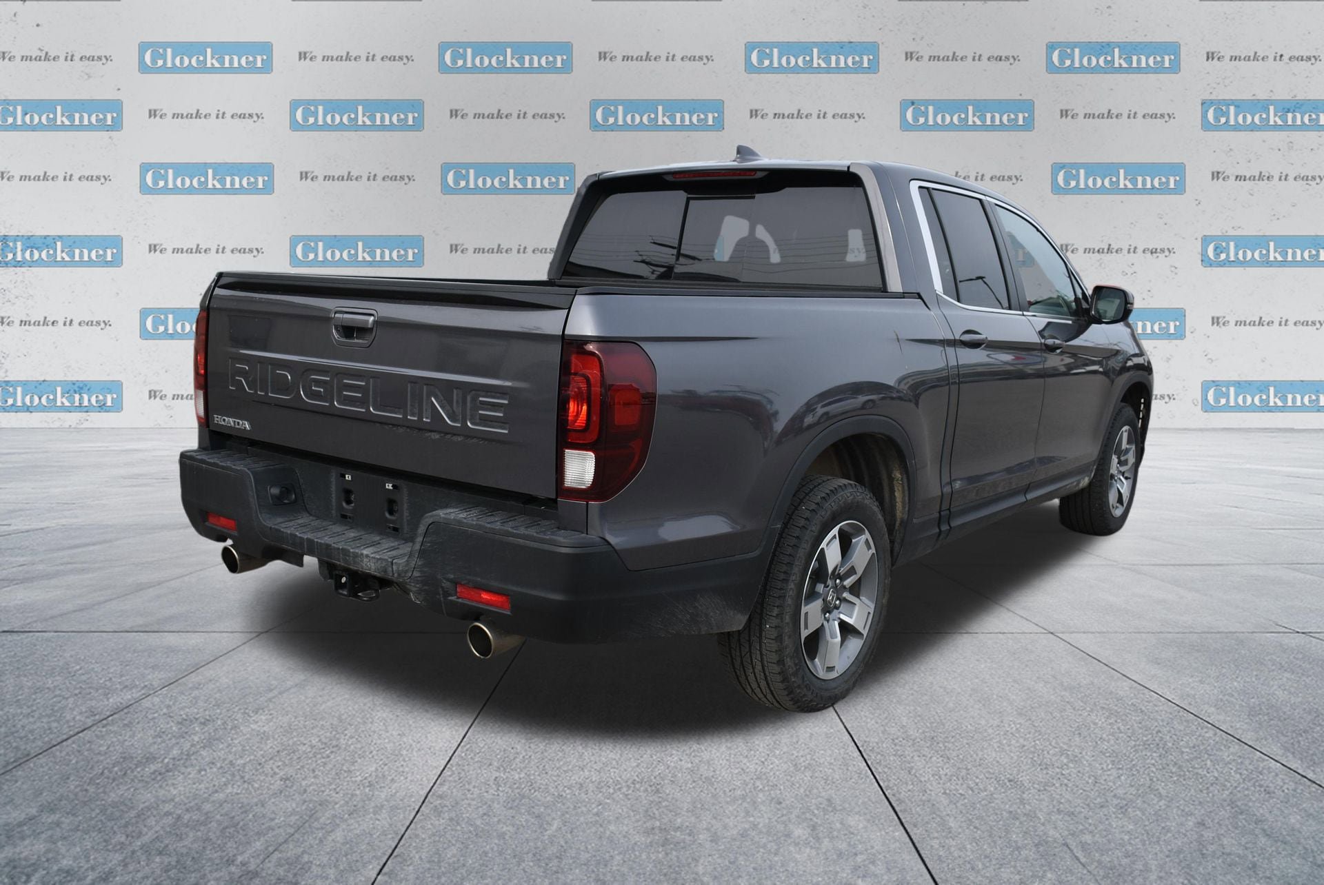 Used 2025 Honda Ridgeline RTL image 6