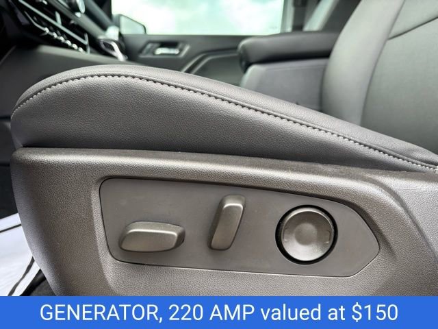 Used 2024 Chevrolet Colorado LT w/ LT Convenience Package III image 15