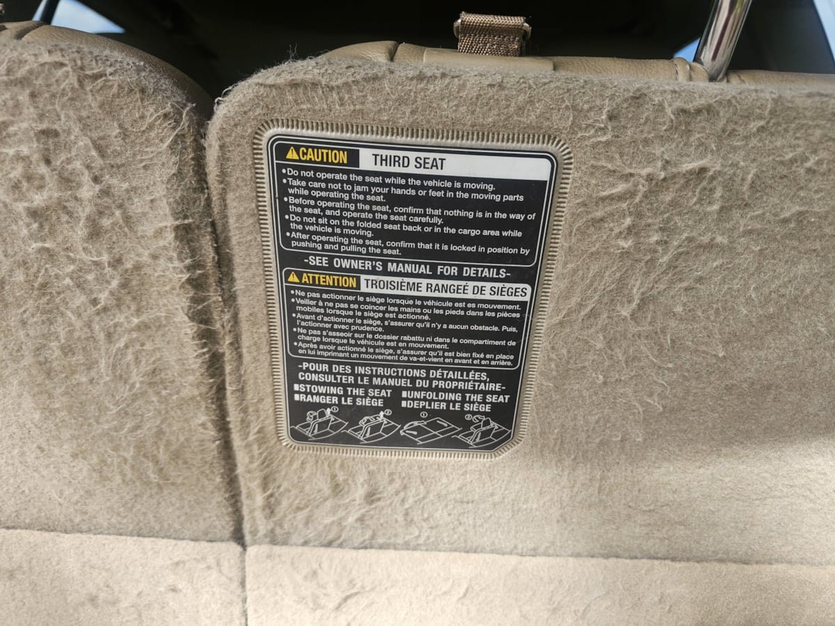 Used 2013 Toyota Highlander Limited FWD image 36