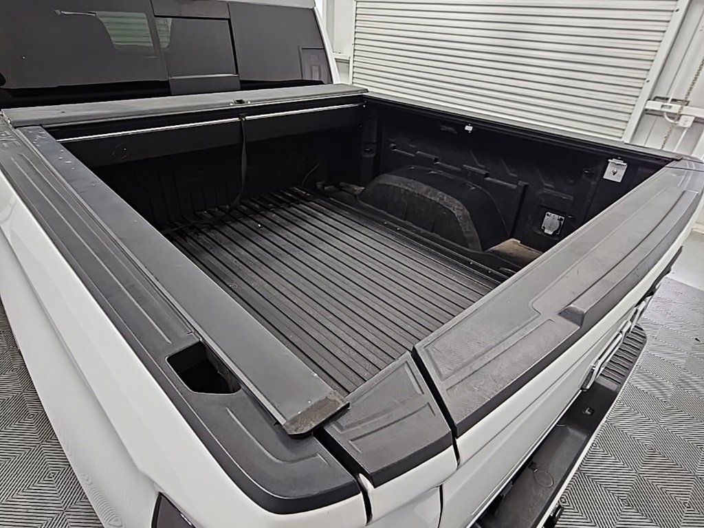 Used 2022 GMC Sierra 1500 Denali Ultimate image 36