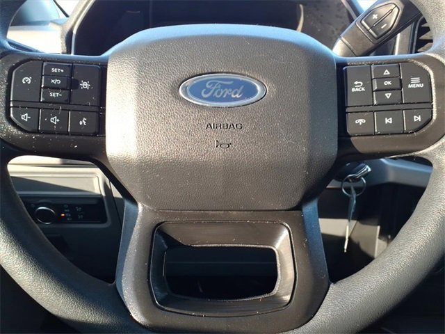 Used 2021 Ford F150 XL w/ Equipment Group 101A High image 19